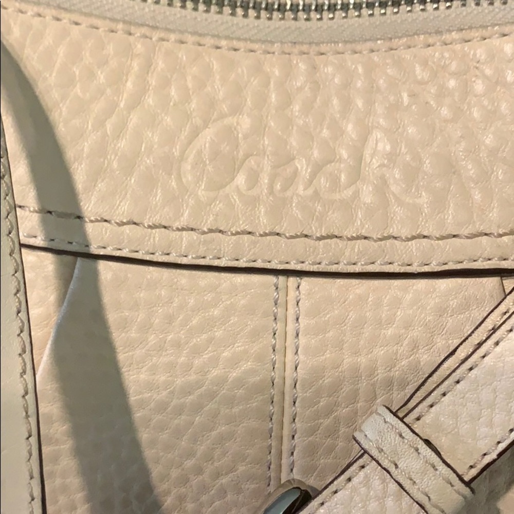 Coach Purse - Picture 4 of 8